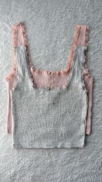 کراپ تاپ گیپوری طوسی body