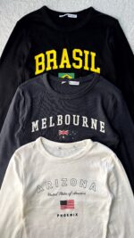 بلوز ZARA - Image 2